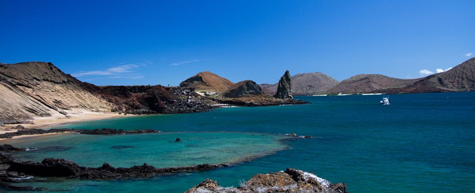 8 day Budget Peru & Galapagos Tour