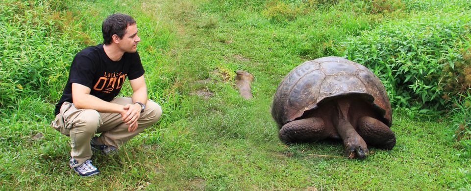 2024 Christmas Peru and New Years Galapagos Tour