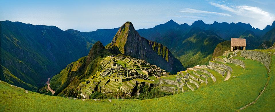 2025 Affordable Tours by Amazing Peru Standard Machu Picchu
