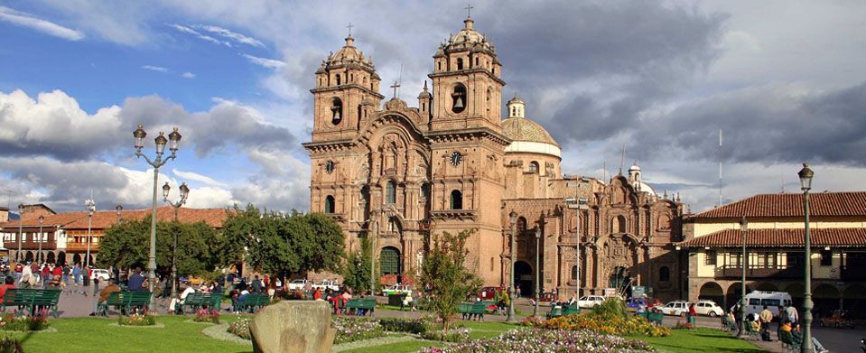 Affordable Peru Tour 2024