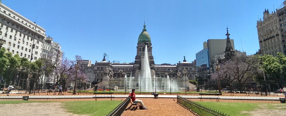 Affordable South America Vacation - Peru & Argentina