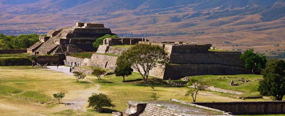 2023 Aztecs and Mayas Tour