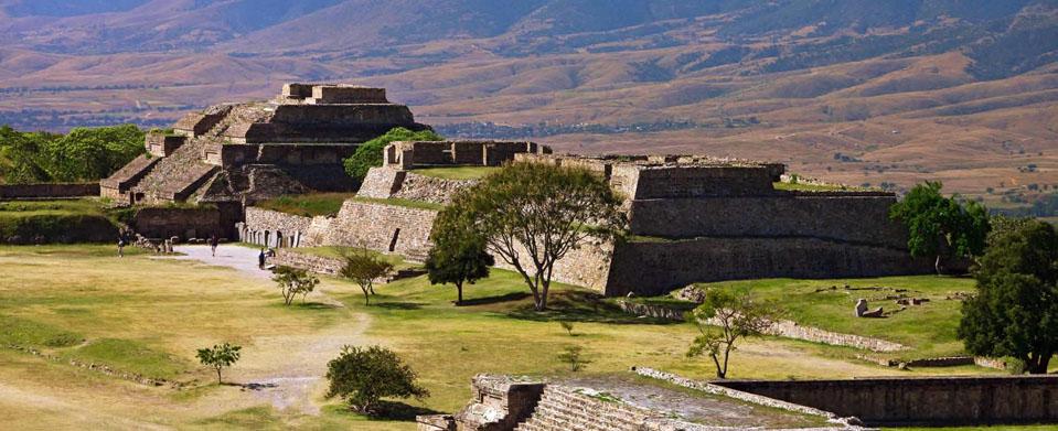 2025 Aztecs and Mayas Tour