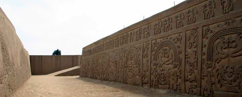 Definitive Ancient Cultures Tour of Peru<