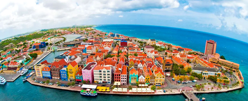 Aruba, Bonaire and Curacao Islands tour