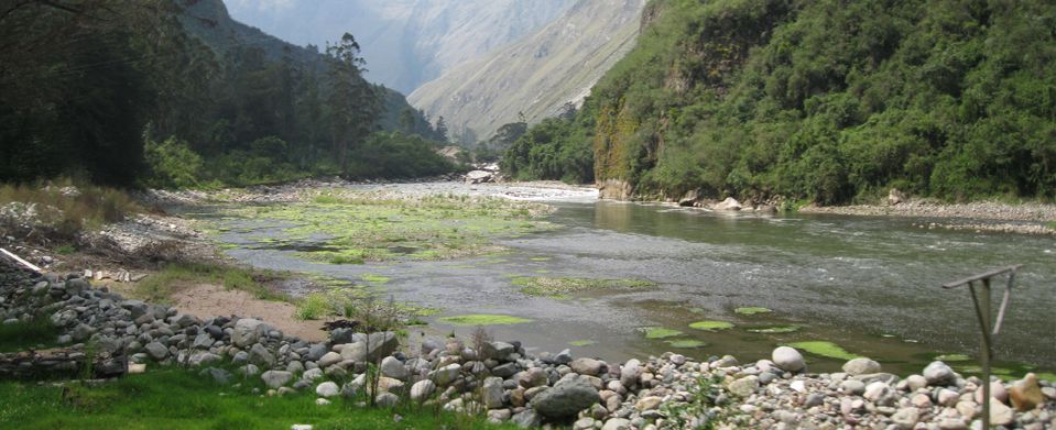 Authentic Peru Adventure Tour