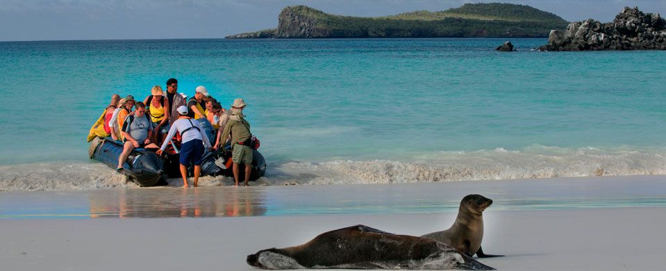 Authentic Peru & Galapagos Tour