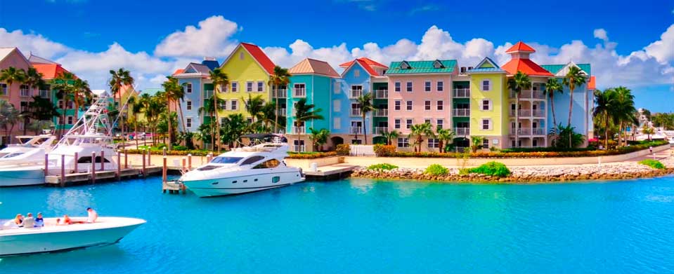 Bahamas Tours, Travel & Vacations
