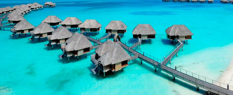 Bora Bora Travel