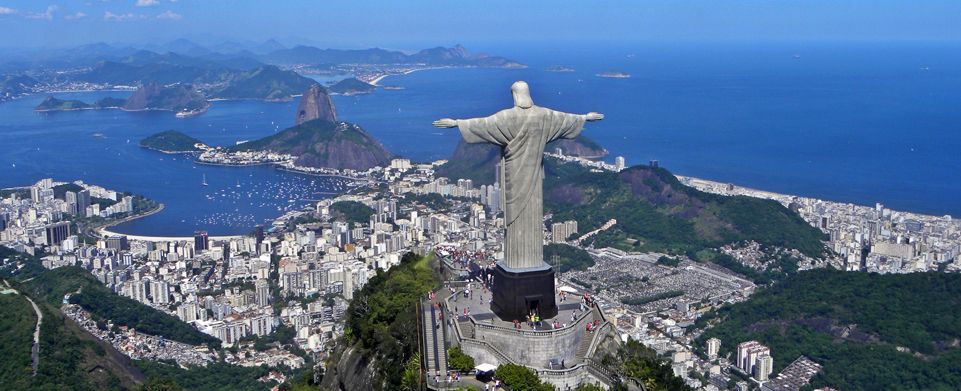 2024 Brazil & Peru Adventure Highlights Tour