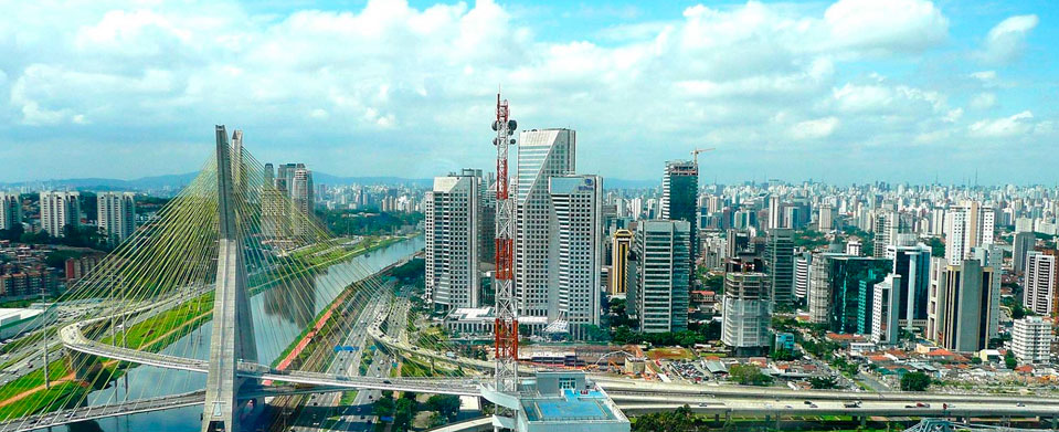 2025/26 Brazil New Year Escape