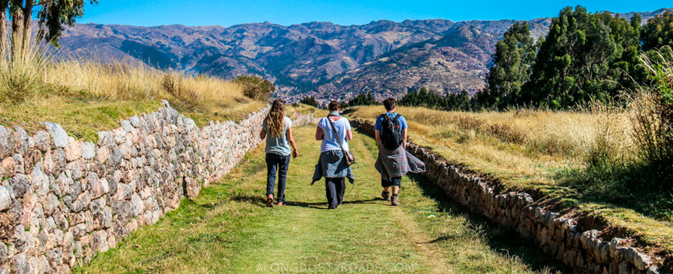 Christmas Lares Trek Vacation 2025