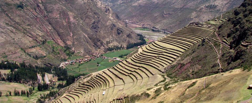 2024 Escorted Christmas in Machu Picchu - Option 1