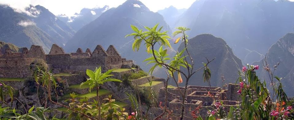 Cuzco & Machu Picchu Short Escape