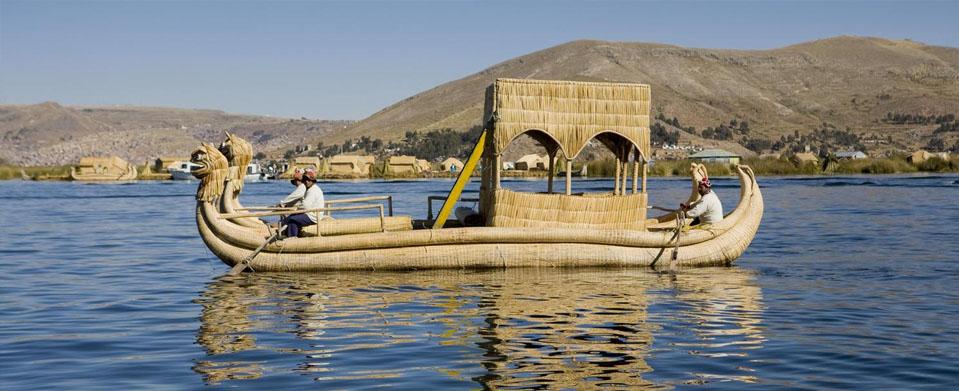 2025 Escorted Christmas  in Peru I