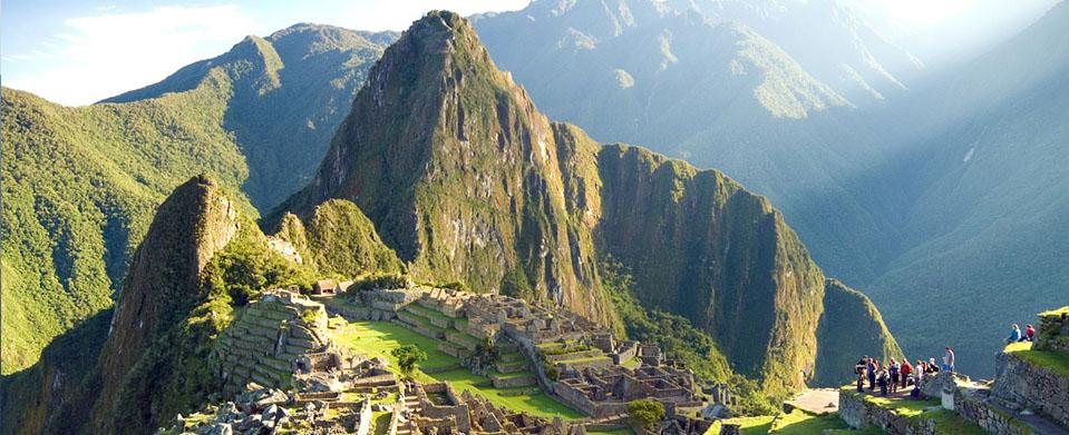 2025 Escorted Christmas in Peru III
