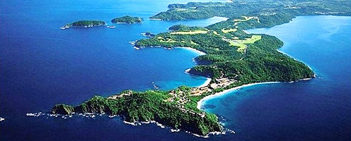 Escorted Christmas 2025 Costa Rica Tour