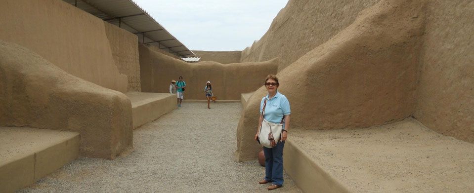 First Class Peru Cultural and Landscapes Tour