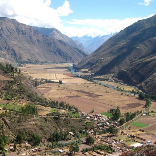 Premium Peru Tour 1 - Sacred Valley Urubamba Cusco