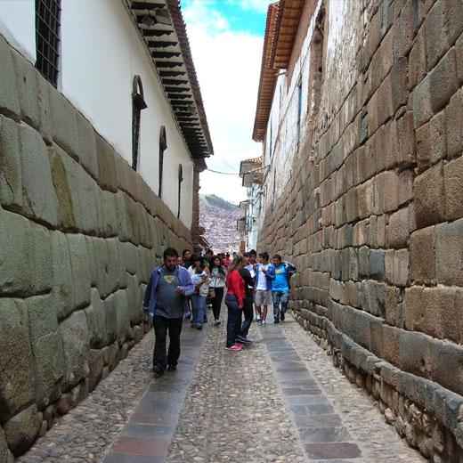 Cusco - Luxury Peru Tour 6