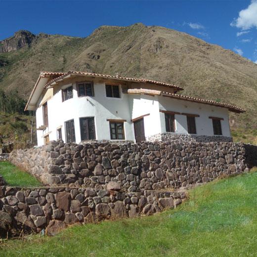 Sacred Valley - Luxury Peru Tour 6