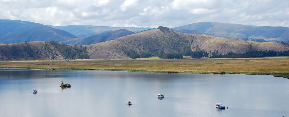 Unknown Peru