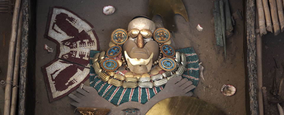 Luxury Archaeology & Cultural Peru Tour