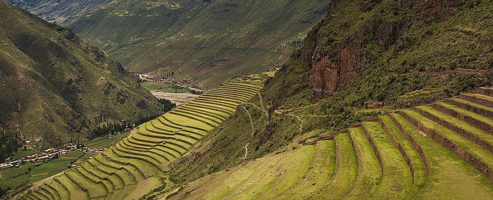 2025 Incentive Peru Tour - 6 days