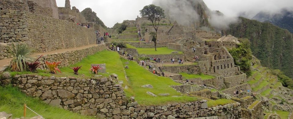 Lares Trek