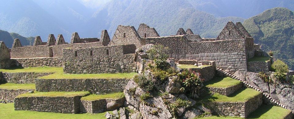 Peru Escorted Escapes Tour 3