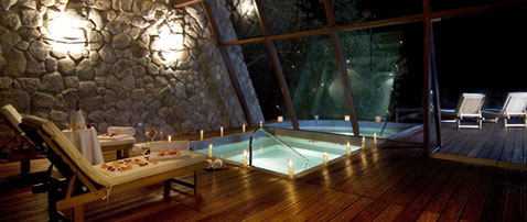 Spa Mayu Wilka
