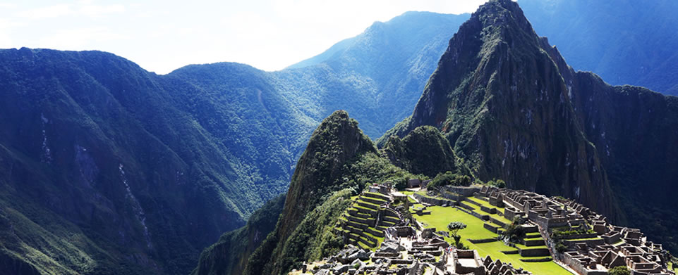 Luxury Christmas Tour to Machu Picchu 2025 - Option 1