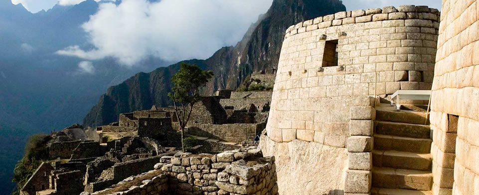 Luxury Christmas Tour to Machu Picchu 2025 - Option 2