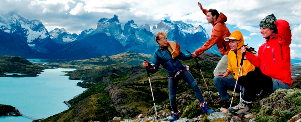 Luxury Patagonia Trips