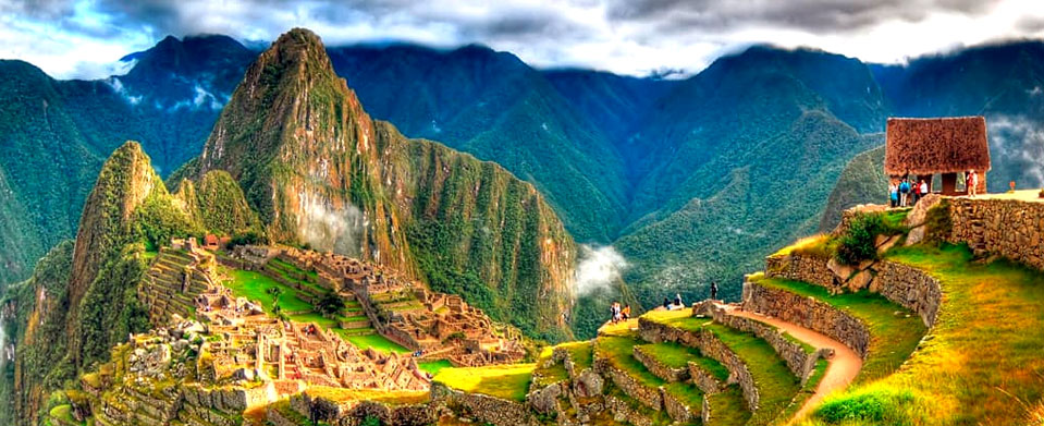 Luxury Peru & Bolivia Tour