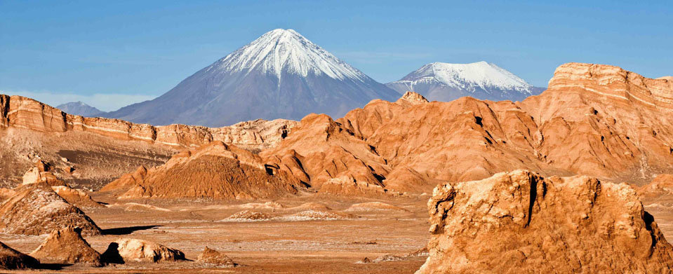Luxury Peru & Atacama Tour - Civilizations and Deserts