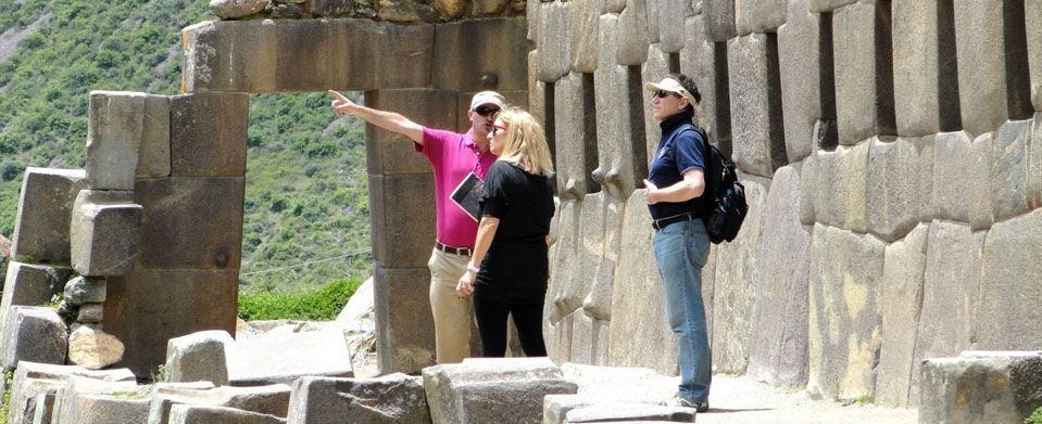 Inspiring Luxury Peru & Machu Picchu Tour package
