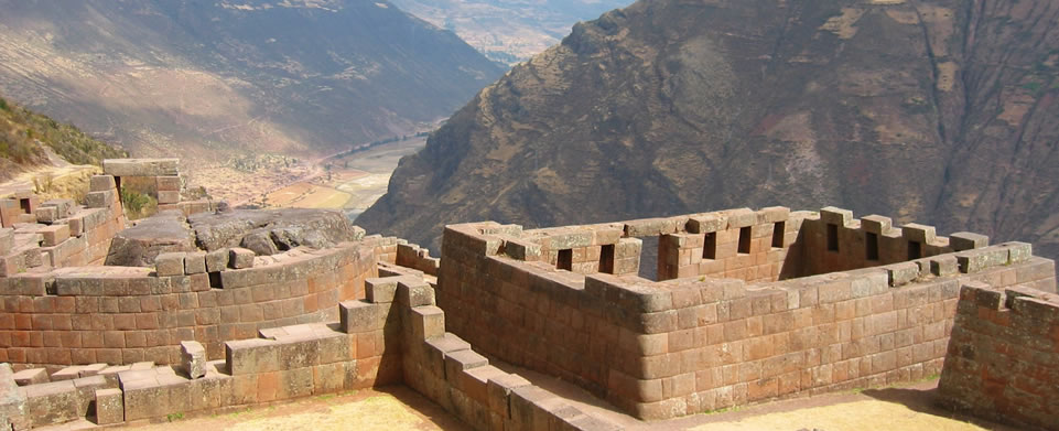 Luxury Peru Tour: Land of the Incas