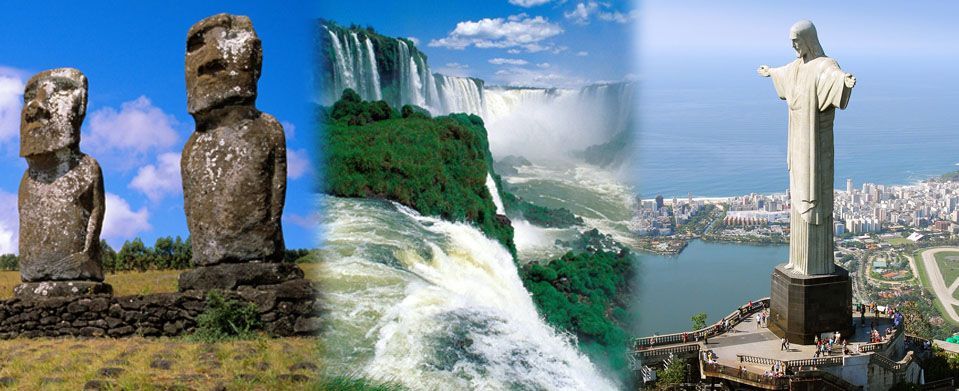 Luxury South America Tour