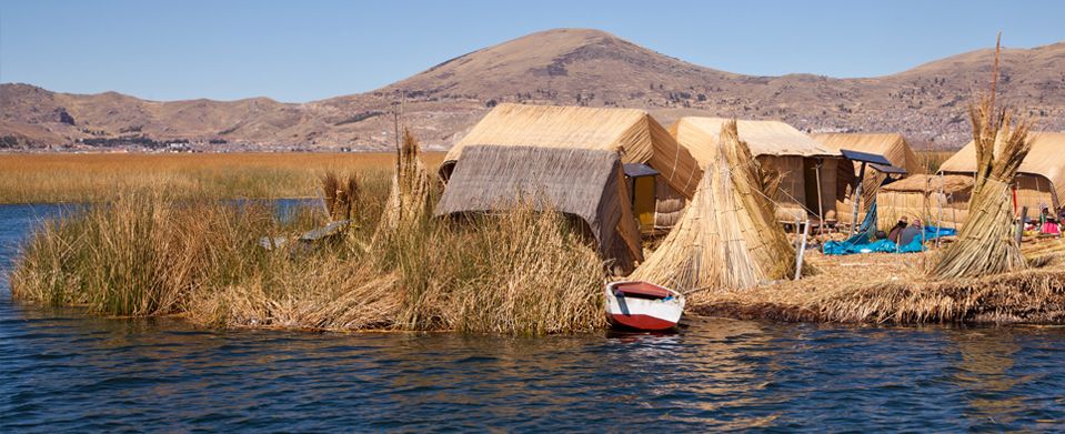2025 Magical Peru & Bolivia Tour