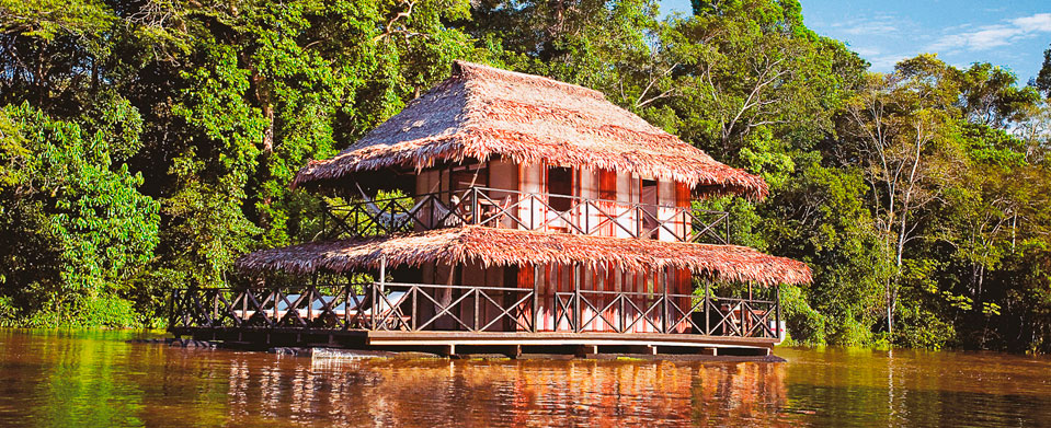 Tours Amazonas 2