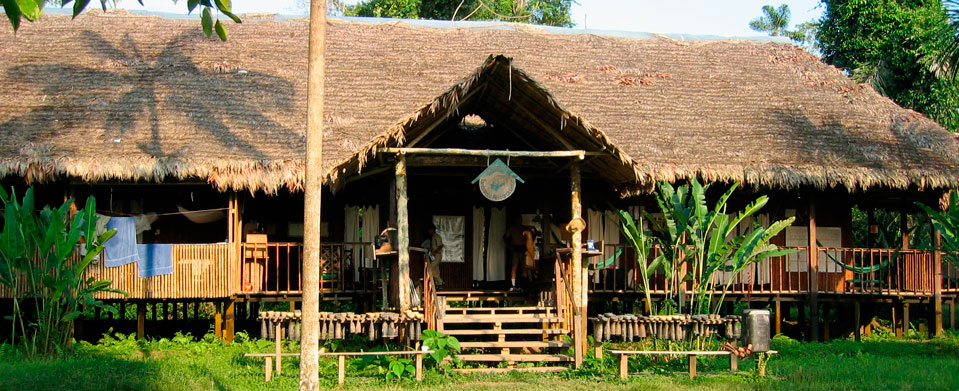 Tambopata Research Center 1