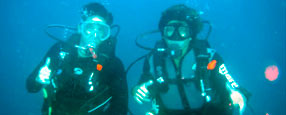 Christmas and New Year in Ecuador & The Galapagos