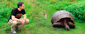 2023 Christmas Peru and New Year's Galapagos Tour
