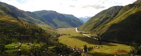 Affordable Christmas Tour to Machu Picchu 2023