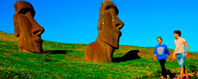 2023/2024 Escorted Christmas & New Year's Chile Tour
