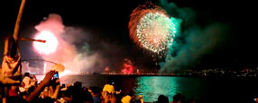 2023/2024 Escorted Christmas and New Years Mexico Tour