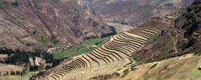 2023 Escorted Christmas in Machu Picchu - Option 1