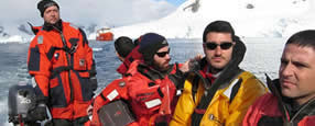 Deluxe Argentina & Antarctica Tour