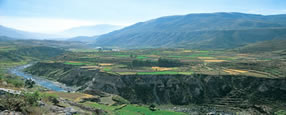 2023 Escorted Christmas in Peru II